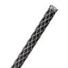 Flexo® Reflex - 1/4" - Black