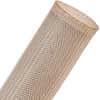 Flexo® PET Tight Weave™ - 2 1/2" - Beige
