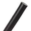 Acrylic Flex Glass® - Grade A - Acrylic Coated Fiberglass - 3/4" - Black