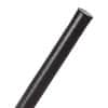Acrylic Flex Glass® - Grade A - Acrylic Coated Fiberglass - 3/8" - Black