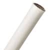 Silicone Flex Glass® - Grade C - Coated Fiberglass Sleeving - 1" - White