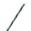 Flexo® PET - 1/8" - Twilight (Black/Green/Purple)