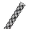Flexo® PET - 5/8" - Checkered Flag