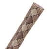 Flexo® PET - 3/4" - Snake (Brown/Beige/Black)