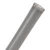 Flexo® PET - 3/4" - Shimmer (Gray/Clear)