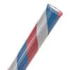 Flexo® PET - 3/4" - Patriot (Red/White/Blue)