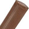 Flexo® PET - 1 3/4" - Brown