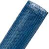 Flexo® PET - 2 1/2" - Blue/Clear