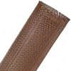 Flexo® PET - 2 1/2" - Brown