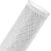 Flexo® PET - 2 1/2" - White