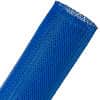 Flexo® PET - 2 1/2" - Neon Blue