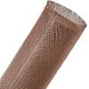 Flexo® PET - 3" - Brown