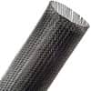 Flexo® PET - 3" - Carbon (Black/Clear)