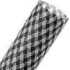 Flexo® PET - 3" - Checkered Flag