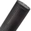 Flexo® PET - 3" - Black