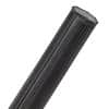 Flexo® Clean Cut® - 1" - Black