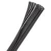 Flexo F6® - 1/2" - Black