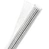 Flexo F6® - 1/2" - Clear/White