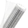 Flexo F6® - 2" - Clear/White