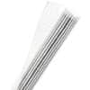 Flexo F6® - 3/4" - Clear/White