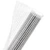 Flexo F6® - 1 1/4" - Clear/White