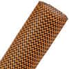 Flexo® PET Tight Weave™ - 2 1/2" - Black/Neon Orange