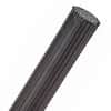Flexo® PET Tight Weave™ - 1" - Black