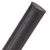 Flexo® PET Tight Weave™ - 1 1/4" - Black