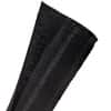 F6® Woven Wrap - 1 1/2" - Black