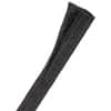 F6® Woven Wrap - 3/8" - Black