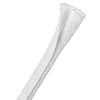 F6® Woven Wrap - 5/16" - White