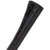 F6® Woven Wrap - 1/2" - Black