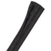 F6® Woven Wrap - 5/8" - Black