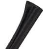 F6® Woven Wrap - 3/4" - Black
