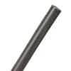 Silicone Flex Glass® - Grade A - 3/8" - Black