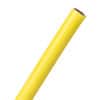Silicone Flex Glass® - Grade A - 3/8" - Yellow