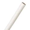 Silicone Flex Glass® - Grade A - 3/8" - White