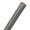 Silicone Flex Glass® - Grade A - 5/8" - Black