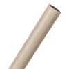 Silicone Flex Glass® - Grade A - 5/8" - Natural
