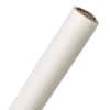 Silicone Flex Glass® - Grade A - 1" - White