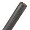 Silicone Flex Glass® - Grade A - 1" - Black
