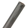 Silicone Flex Glass® - Grade A - 7/8" - Black
