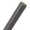 Silicone Flex Glass® - Grade A - 3/4" - Black
