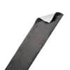 FireFlex® Flat - 3 1/2" - Black