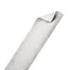 FireFlex® Flat - 3 1/2" - Silver