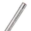 ThermaShield® Tube - 1/2" - Silver