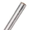 ThermaShield® Tube - 3/4" - Silver