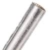 ThermaShield® Tube - 1 1/4" - Silver
