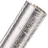 ThermaShield® Tube - 2" - Silver