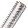 ThermaShield® Tube - 1 1/2" - Silver